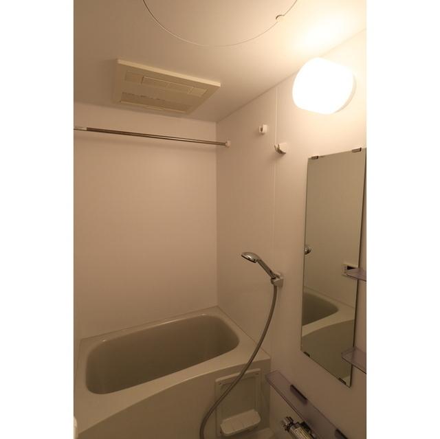 ＢＰＲレジデンス新梅田（1406） 部屋画像