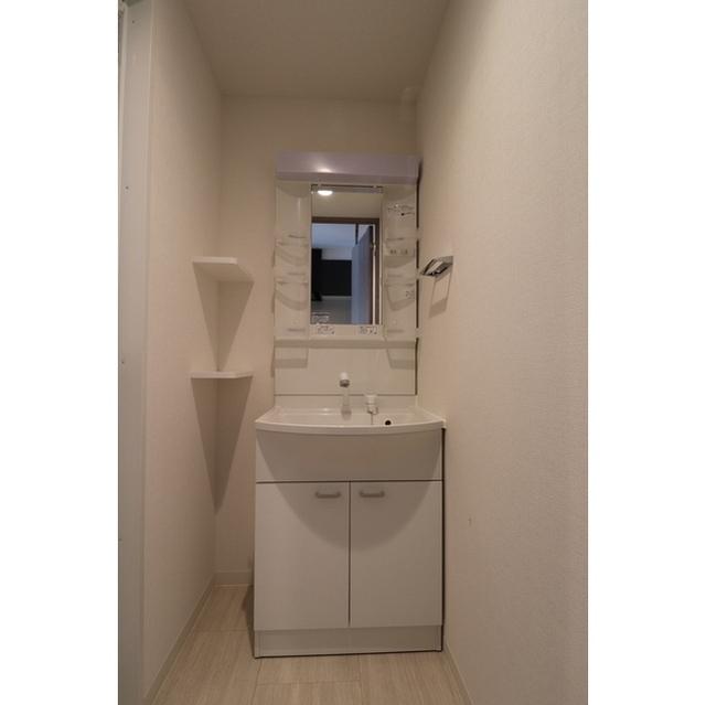 ＢＰＲレジデンス新梅田（1406） 部屋画像