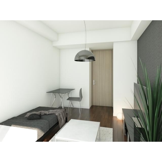 ＢＰＲレジデンス新梅田（1406） 部屋画像