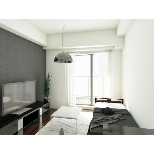 ＢＰＲレジデンス新梅田（1406） 部屋画像