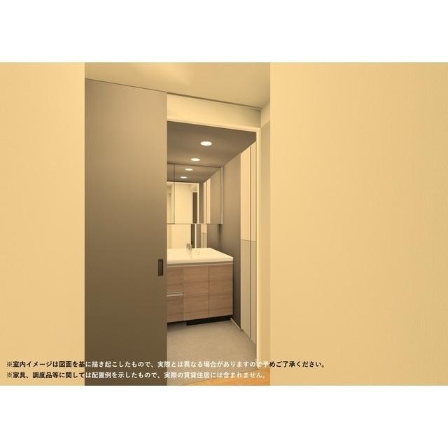 コンフォリア北堀江一丁目（0906） 部屋画像