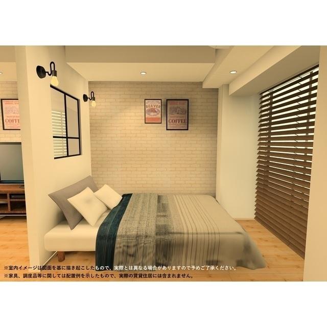 コンフォリア北堀江一丁目（0906） 部屋画像