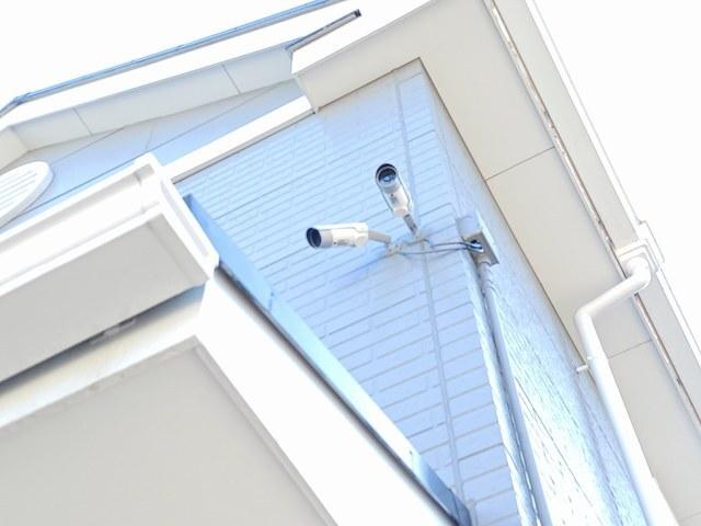 キャンパニュールＡ棟（101） 設備