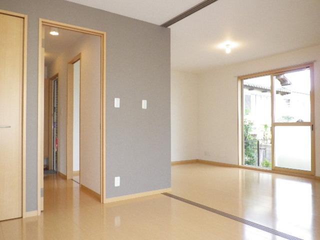 パサージュ（101） 部屋画像