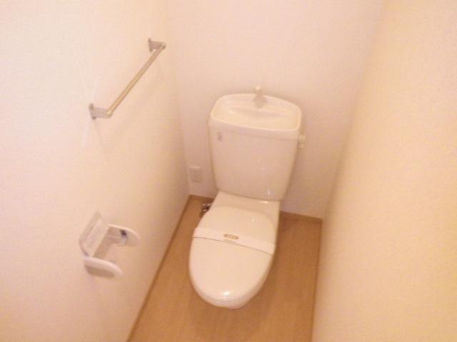 パサージュ（101） トイレ