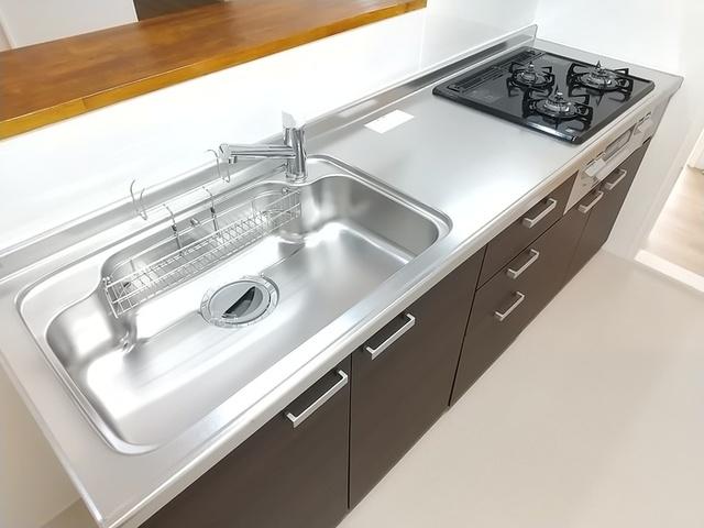 オリオノハイム　Ⅱ（205） 部屋画像
