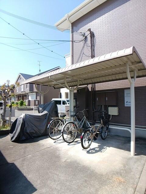 シャン・ノールⅡ（105） その他部屋・スペース