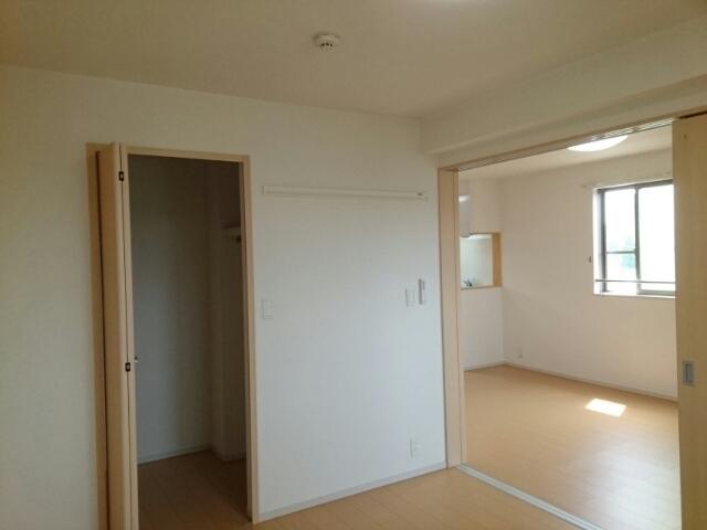 アンジュⅡ（301） 室内