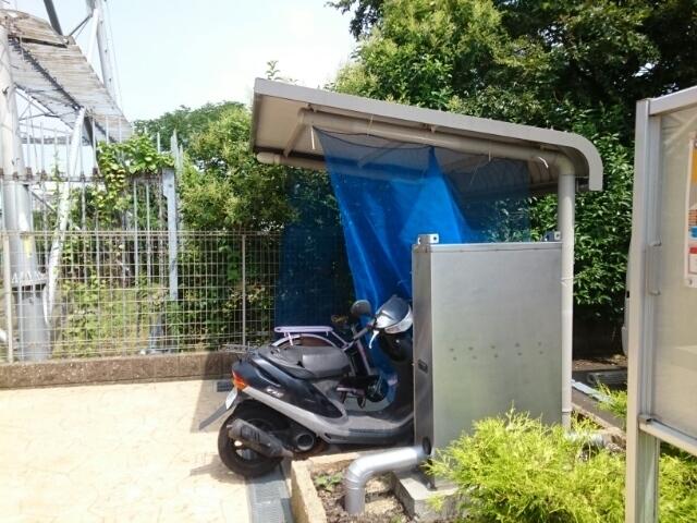 アンジュⅡ（301） その他部屋・スペース