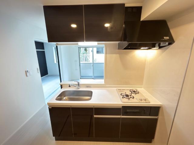 （仮称）淀川区三津屋南新築マンション 部屋画像