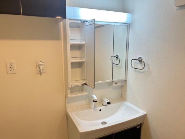 （仮称）淀川区三津屋南新築マンション 部屋画像