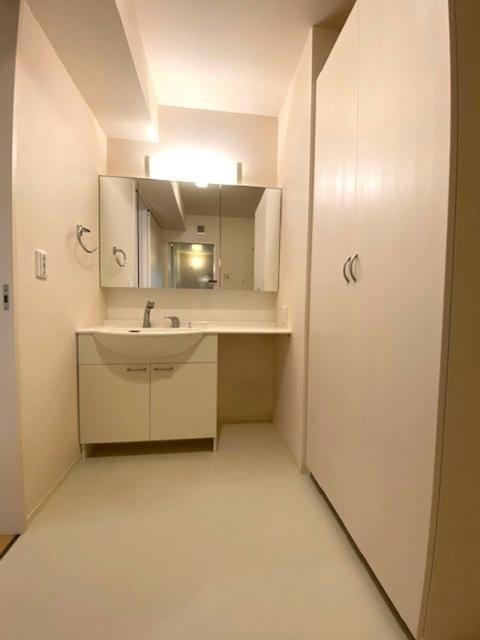 アデレード（105） 部屋画像