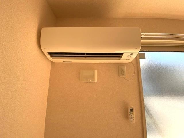 アデレード（105） 部屋画像