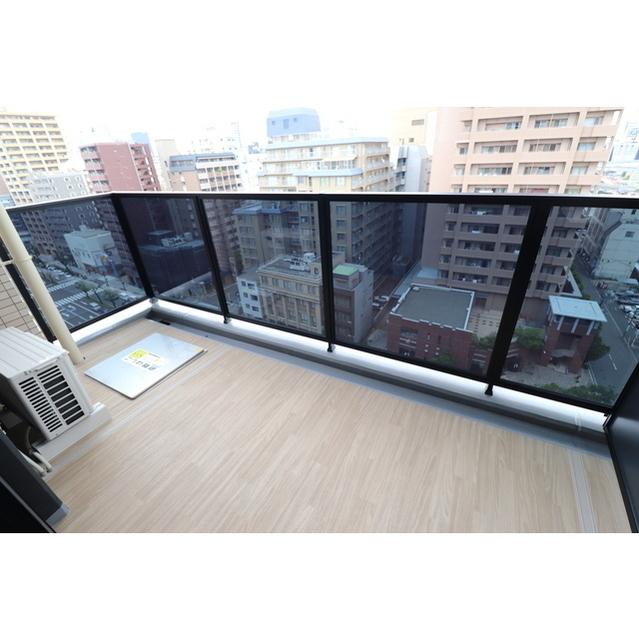 ＲＪＲプレシア南堀江（1208） 部屋画像