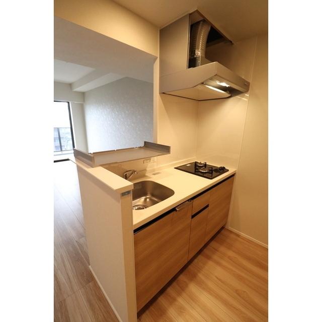 ＲＪＲプレシア南堀江（1208） 部屋画像