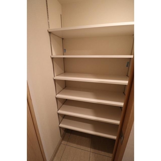 ＲＪＲプレシア南堀江（1208） 部屋画像