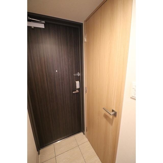 ＲＪＲプレシア南堀江（1208） 部屋画像