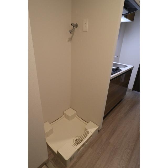 コンフォリア・リヴ新大阪Q（1404） 部屋画像