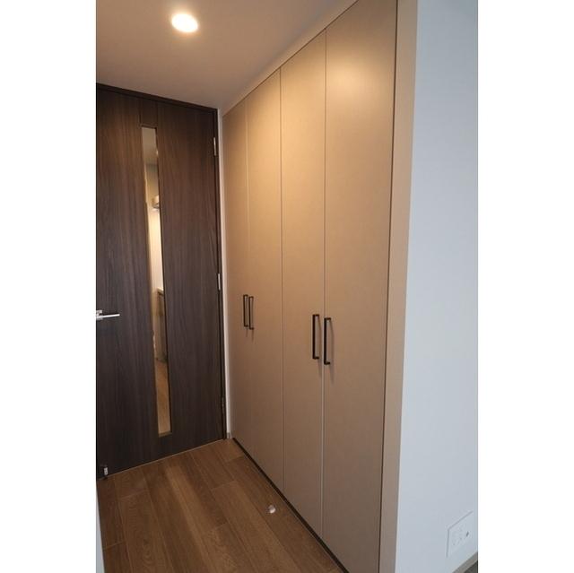 コンフォリア・リヴ新大阪Q（1404） 部屋画像