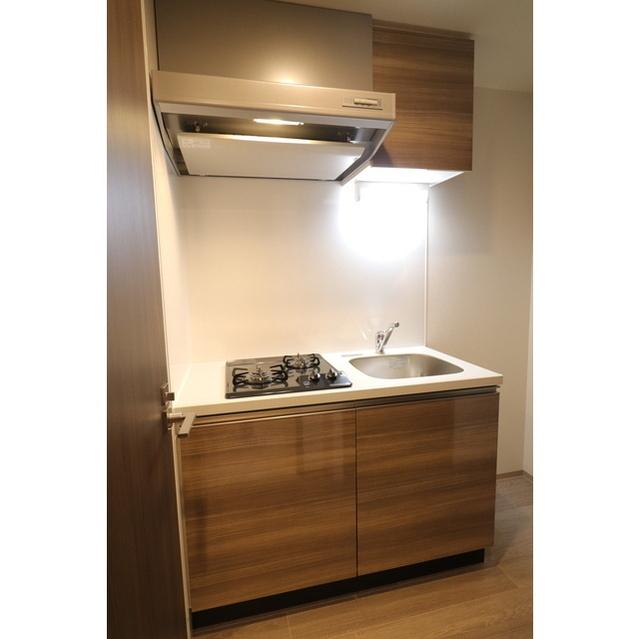 コンフォリア・リヴ新大阪Q（1404） 部屋画像