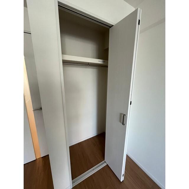 Sky Yao（704） 収納
