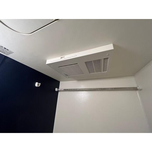 Sky Yao（704） 設備