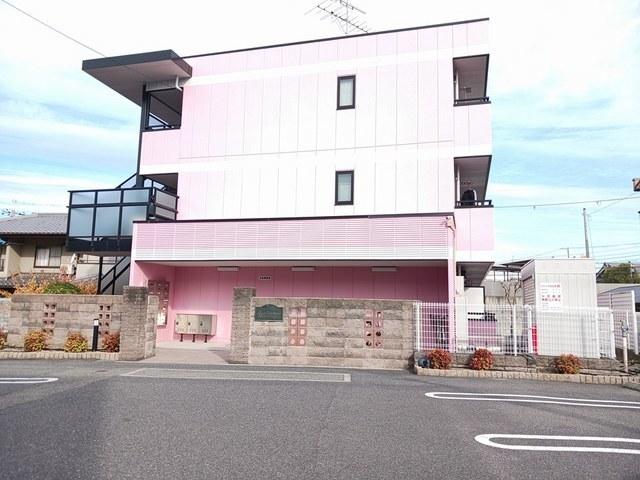 ノールヴィクトワール（105） 駐車場