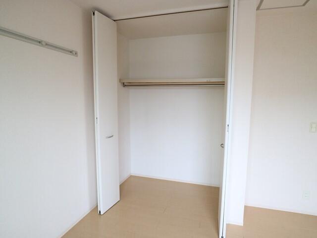 エスポワール（301） 部屋画像