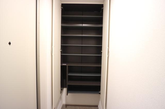 Clashist中宮South（303） 部屋画像