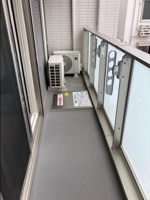 スペチアーレ巽中　C棟（201） 部屋画像