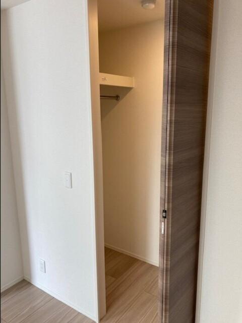 スペチアーレ巽中　C棟（201） 部屋画像