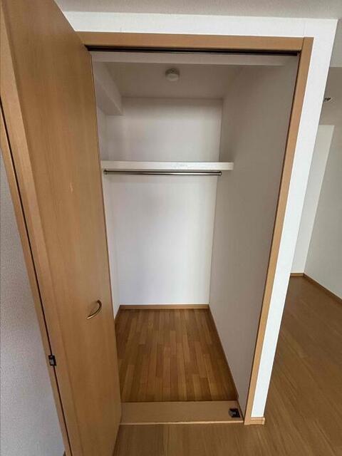 グラージュ小路（405） 部屋画像