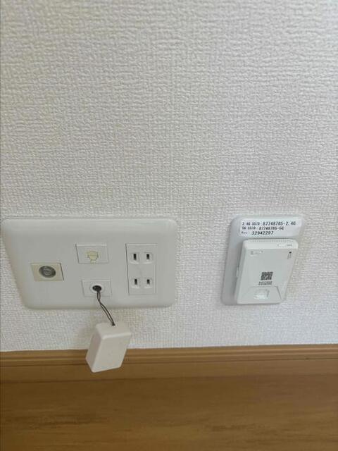 グラージュ小路（405） 部屋画像