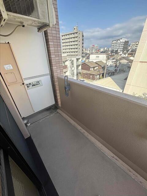 グラージュ小路（405） 部屋画像