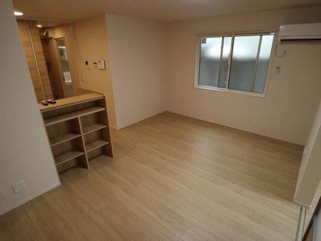 ティー・ツー（103） 部屋画像