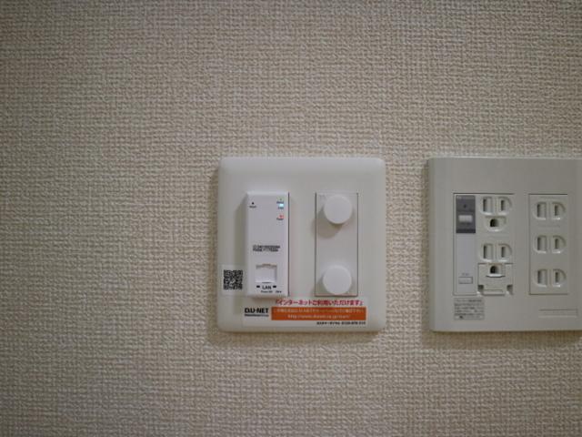 ティー・ツー（103） 部屋画像