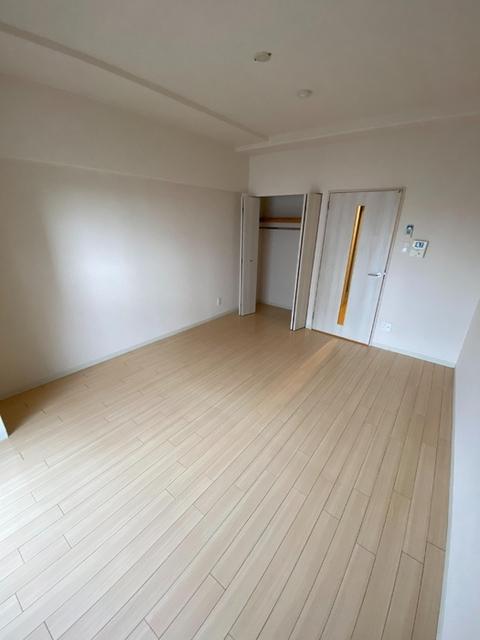 MAPLE夕陽丘（501） 部屋画像