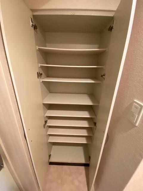 MAPLE夕陽丘（501） 部屋画像