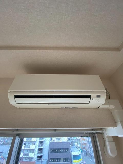 MAPLE夕陽丘（501） 部屋画像
