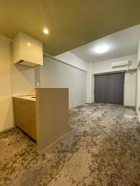メゾンキコー今里（302） 部屋画像