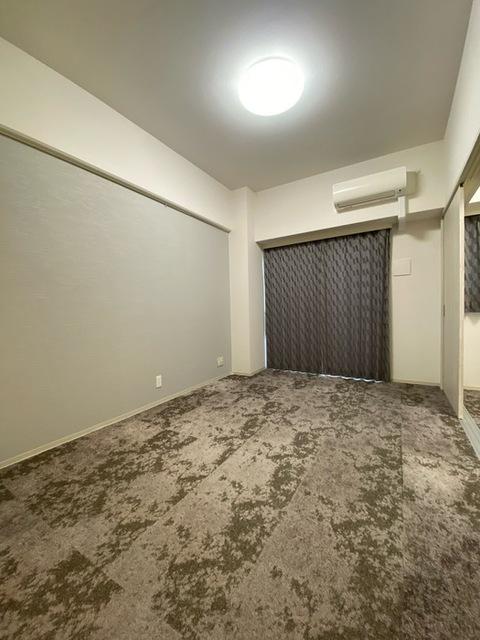 メゾンキコー今里（302） 部屋画像