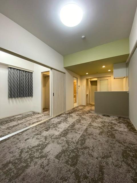 メゾンキコー今里（302） 部屋画像