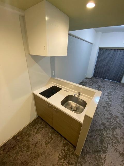 メゾンキコー今里（302） 部屋画像