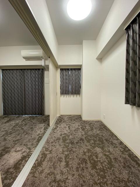 メゾンキコー今里（302） 部屋画像