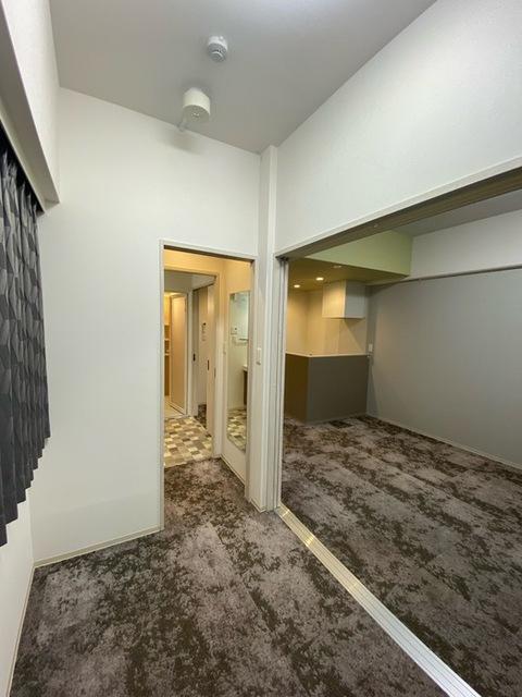 メゾンキコー今里（302） 部屋画像