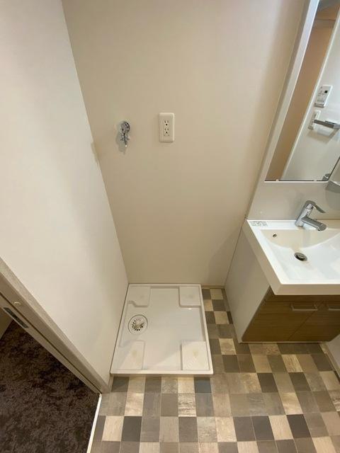 メゾンキコー今里（302） 部屋画像