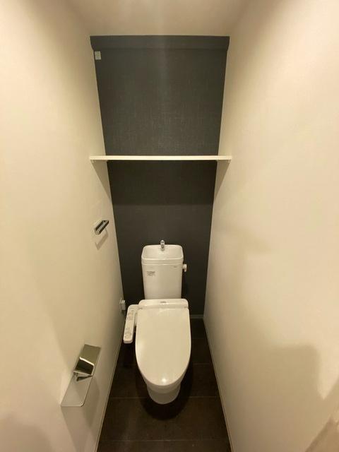 メゾンキコー今里（302） 部屋画像
