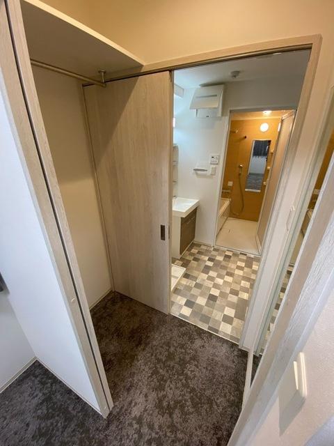 メゾンキコー今里（302） 部屋画像