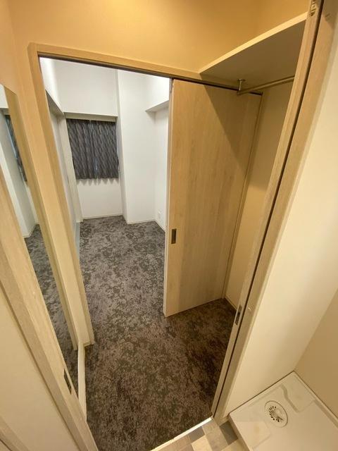 メゾンキコー今里（302） 部屋画像