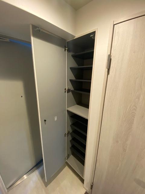メゾンキコー今里（302） 部屋画像